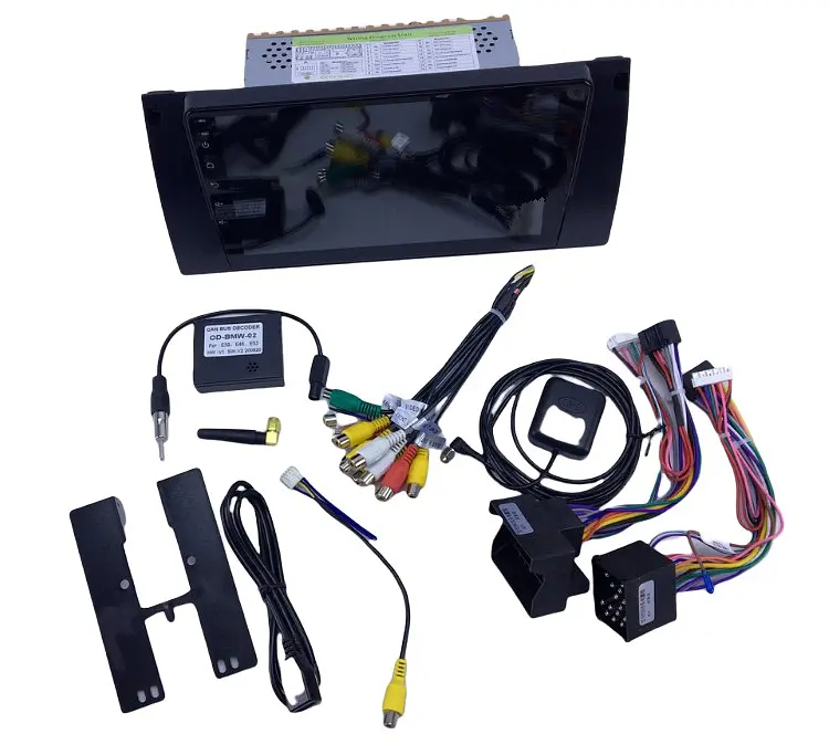 Смартфон с 8-ядерным процессором, поддержка 4G, XPRO, BM-Mate 70 Pro (44733-_3913) - фото 5