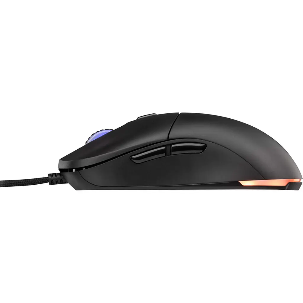 Миша 2E Gaming HyperDrive Lite Black [2E-MGHDL-BK] [109057] - фото 8