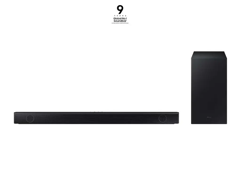 Саундбар Samsung HW-B530 - фото 2