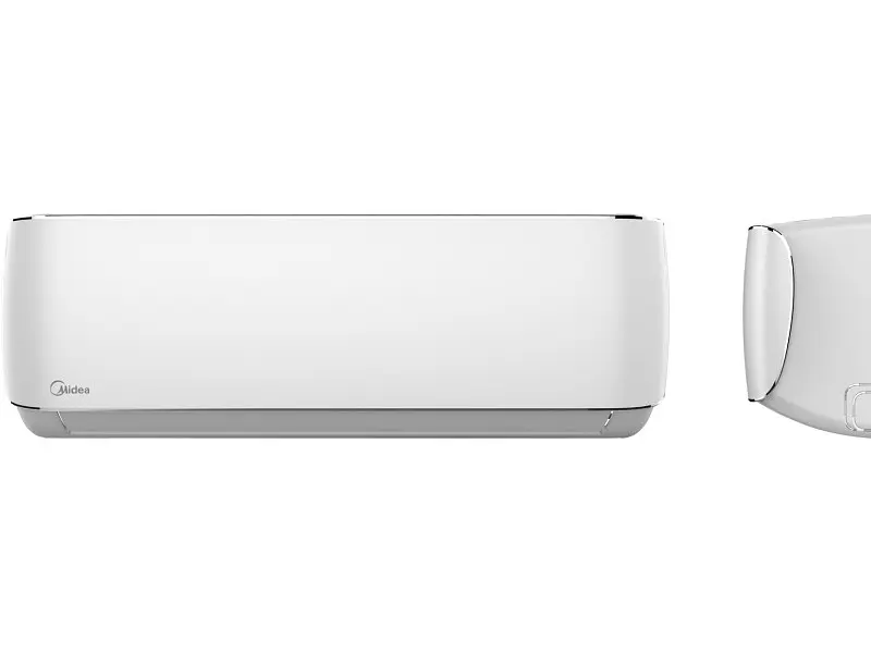 Спліт-система Midea AURORA MSAB-24HRFN8-I /MSAB-24HRFN8-O - фото 2