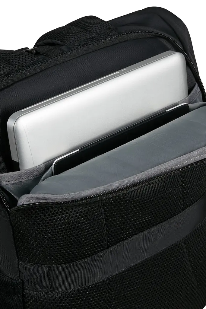 Рюкзак 15,6" American Tourister URBAN GROOVE BLACK 42,5x30,5x21 24G*09057 - фото 7