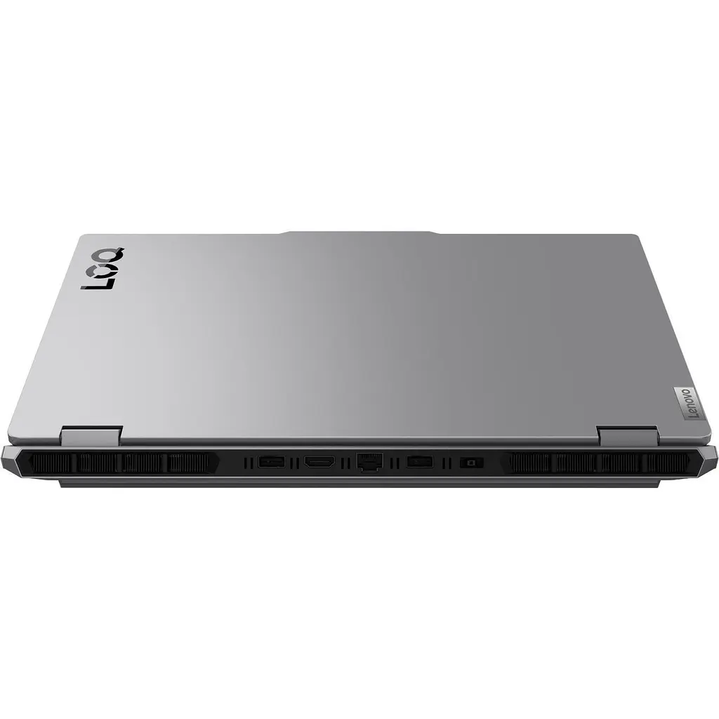 Ноутбук Lenovo LOQ 15IRX10 (83JE0012US) - фото 10