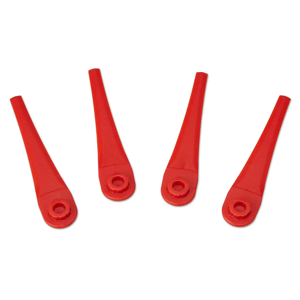 Триммер аккумуляторный GC-CT 18/2411 Li P - Solo 18В 8750об/мин 1.39кг без АКБ и ЗП Einhell sad0002061 - фото 4