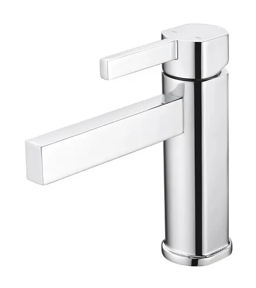 Змішувач для раковини Mixxus Bond 001 Nut (MI7150)