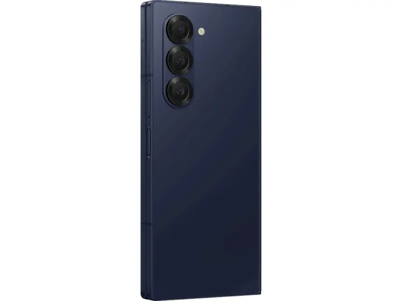Смартфон Samsung Galaxy Fold6 12/256GB Navy (SM-F956BDBB) - фото 8