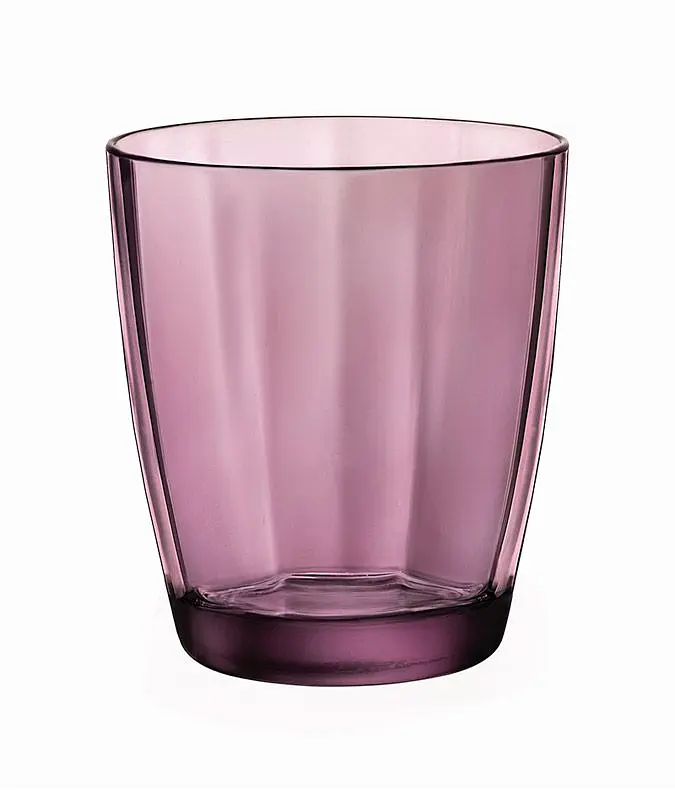 Склянка 305 мл Pulsar Rock Purple 360630M02321990 BORMIOLI ROCCO