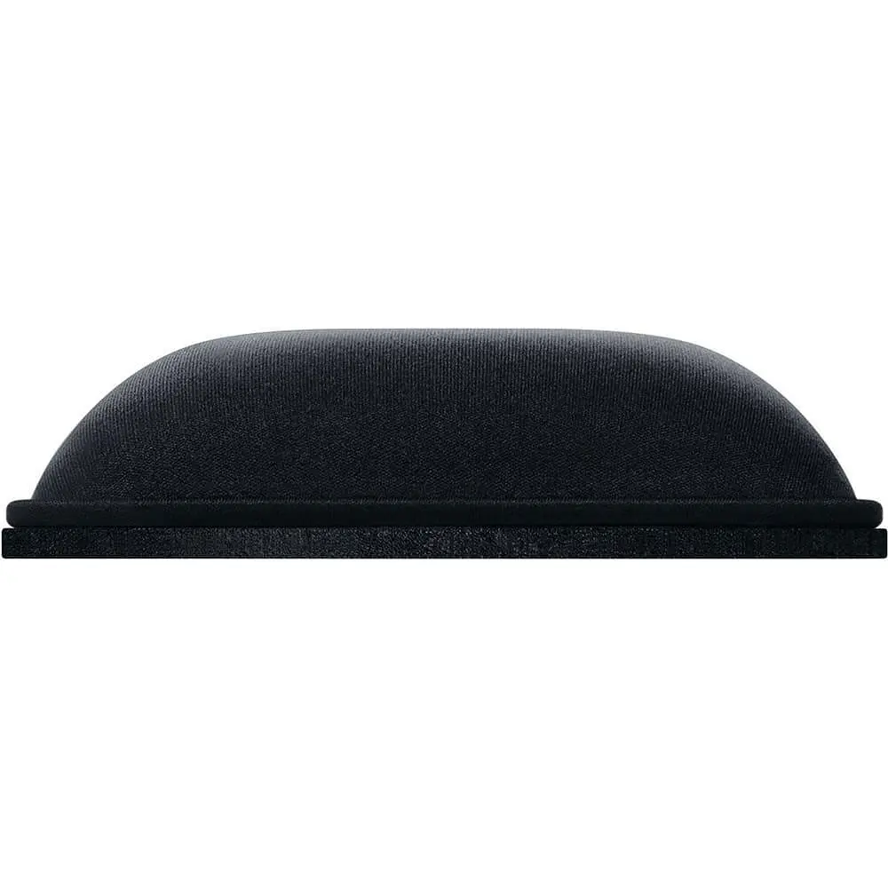 Підставка під зап'ястя Razer Ergonomic Wrist Rest for Tenkeyless Keyboards Black (RC21-01710100-R3M1) - фото 3