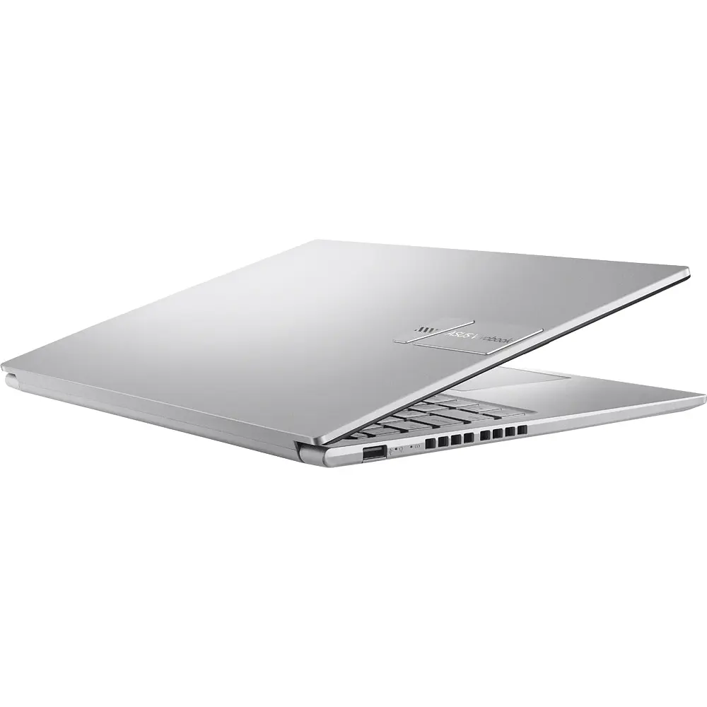 Ноутбук ASUS Vivobook 15 M1502YA-BQ160, AMD Ryzen 7 7730U до 4.5 ГГц, 15.6" Full HD, 8 ГБ, SSD 512 ГБ, графіка AMD Radeon, Free DOS - фото 11