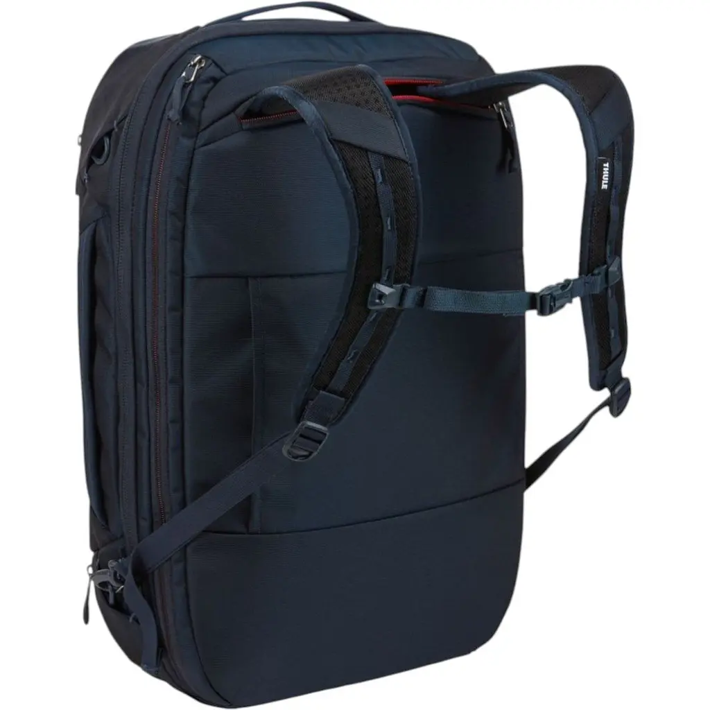 Рюкзак-наплечная сумка Thule Subterra Convertible Carry-On Mineral (TH 3203444) - фото 2