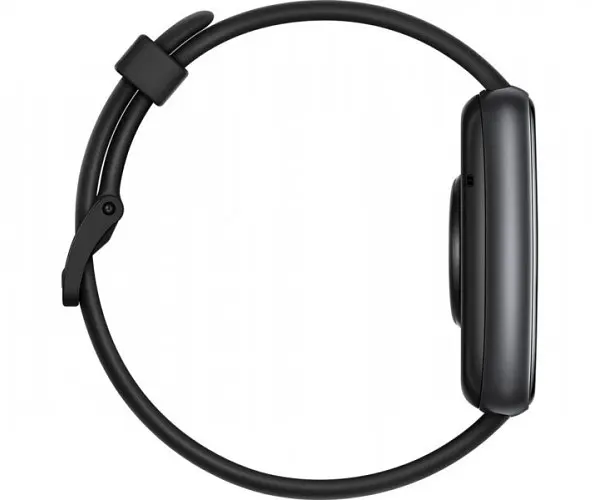 Смарт-годинник Huawei Watch Fit 2 Midnight Black чорний (55028894) - фото 5