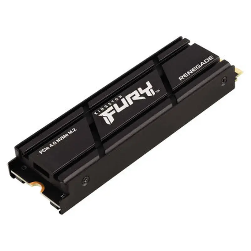 Накопичувач SSD M.2 2280 1TB Kingston (SFYRSK/1000G) - фото 2