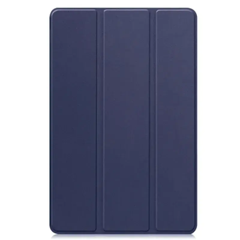 Чохол до планшета BeCover Smart Case Lenovo Tab TB-311FU 10.1" Deep Blue (713106) - фото 2