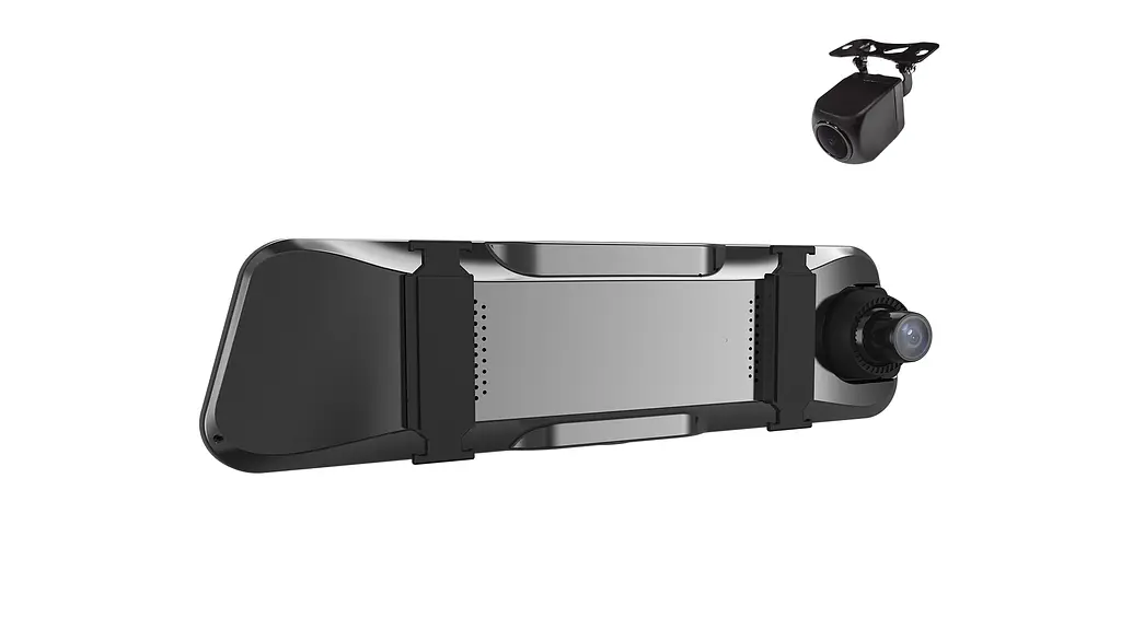 Дзеркало заднього виду з Full HD відеореєстратором Aspiring Reflex 7 - фото 5