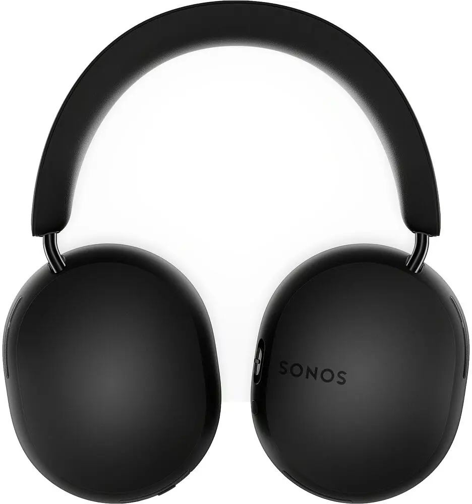 Навушники Sonos Ace Black (ACEG1US1BLK) - фото 4