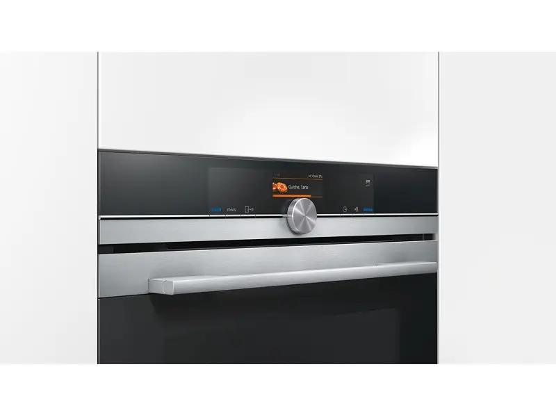 Духова шафа Siemens CS656GBS2 - фото 7