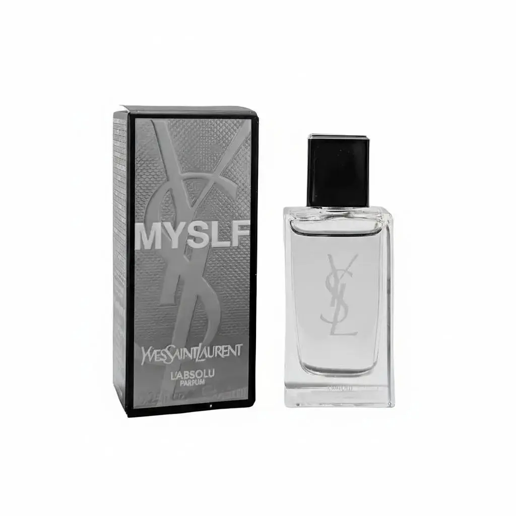 Оригінал Мініатюра Yves Saint Laurent MYSLF L’Absolu 7.5 мл Парфуми