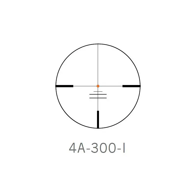 Приціл оптичний Swarovski 2-12x50 Z6I L 4A 300-I - фото 3