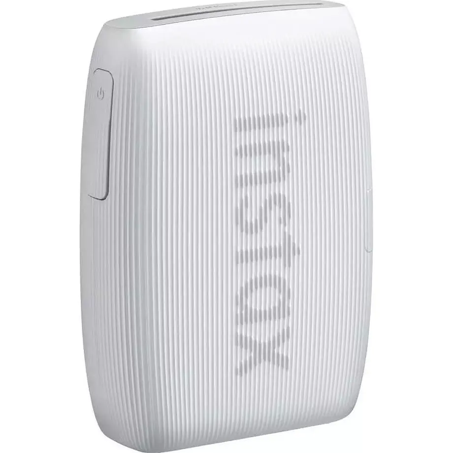 Портативний фотопринтер Fujifilm Instax Mini Link 3 Clay White (16832194) [116734] - фото 2