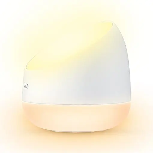 WiZ Світильник розумний BLE Portable Dual Zone, Wi-Fi - фото 3