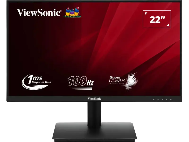 Монітор Viewsonic VA220-H
