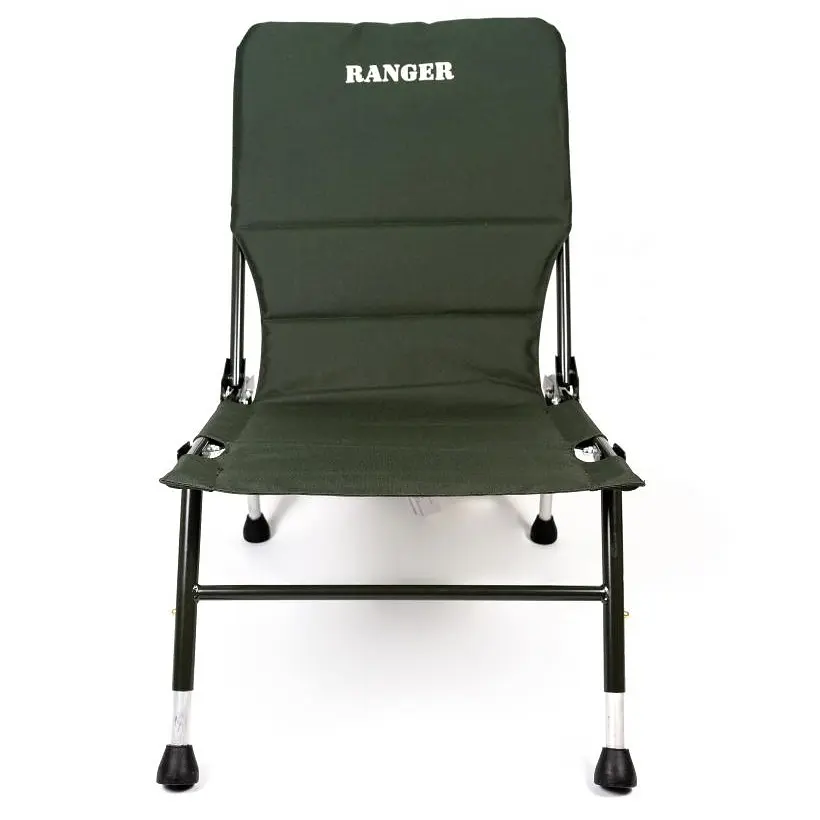 Карпове крісло Fisherman Light Ranger 72-83х42х47 см tur0000987 - фото 2
