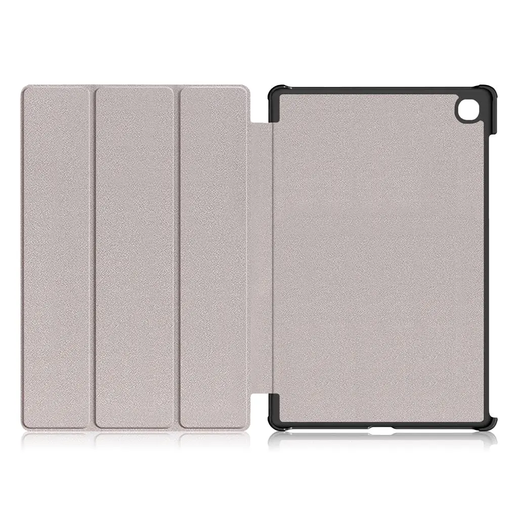 Чохол до планшета BeCover Smart Case Samsung Tab S6 Lite (2024) 10.4" P620/P625/P627 Unicorn (710835) - фото 4