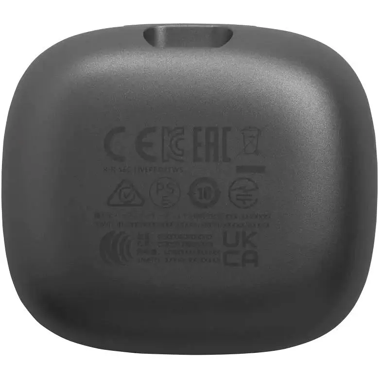 Навушники JBL Live Pro 2 TWS Black JBLLIVEPRO2TWSBLK [99227] - фото 8