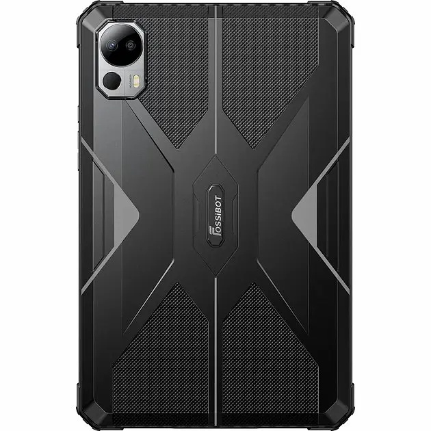 Планшет Fossibot DT1 Lite 4/64Gb Gray (Global Version) Wi-Fi - фото 4
