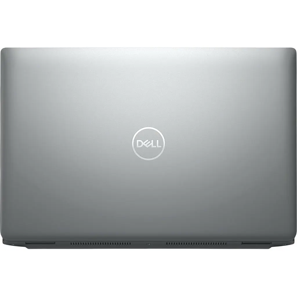 Ноутбук Dell Latitude 5550 Gray (N065L555015UA_WP) - фото 9