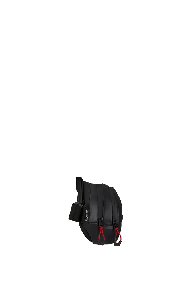 Сумка На Пояс Samsonite ECODIVER BLACK 35x16x10 KH7*09009 - фото 7