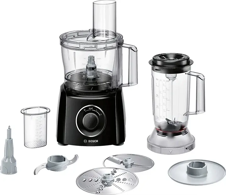 Кухонний комбайн Bosch MultiTalent MCM3201B