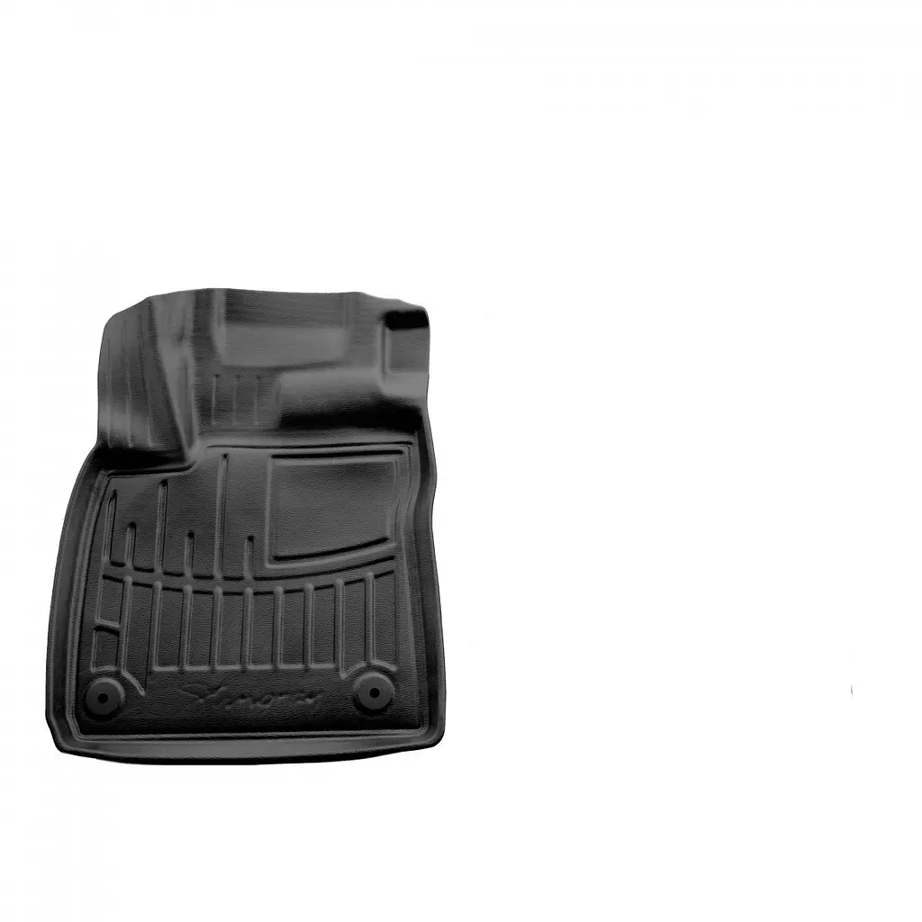 Водійський 3D килимок для Ford Transit Courier 2014-