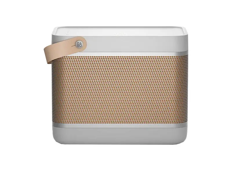 Портативна акустика Bang&Olufsen Beolit 20 Grey Mist - фото 2