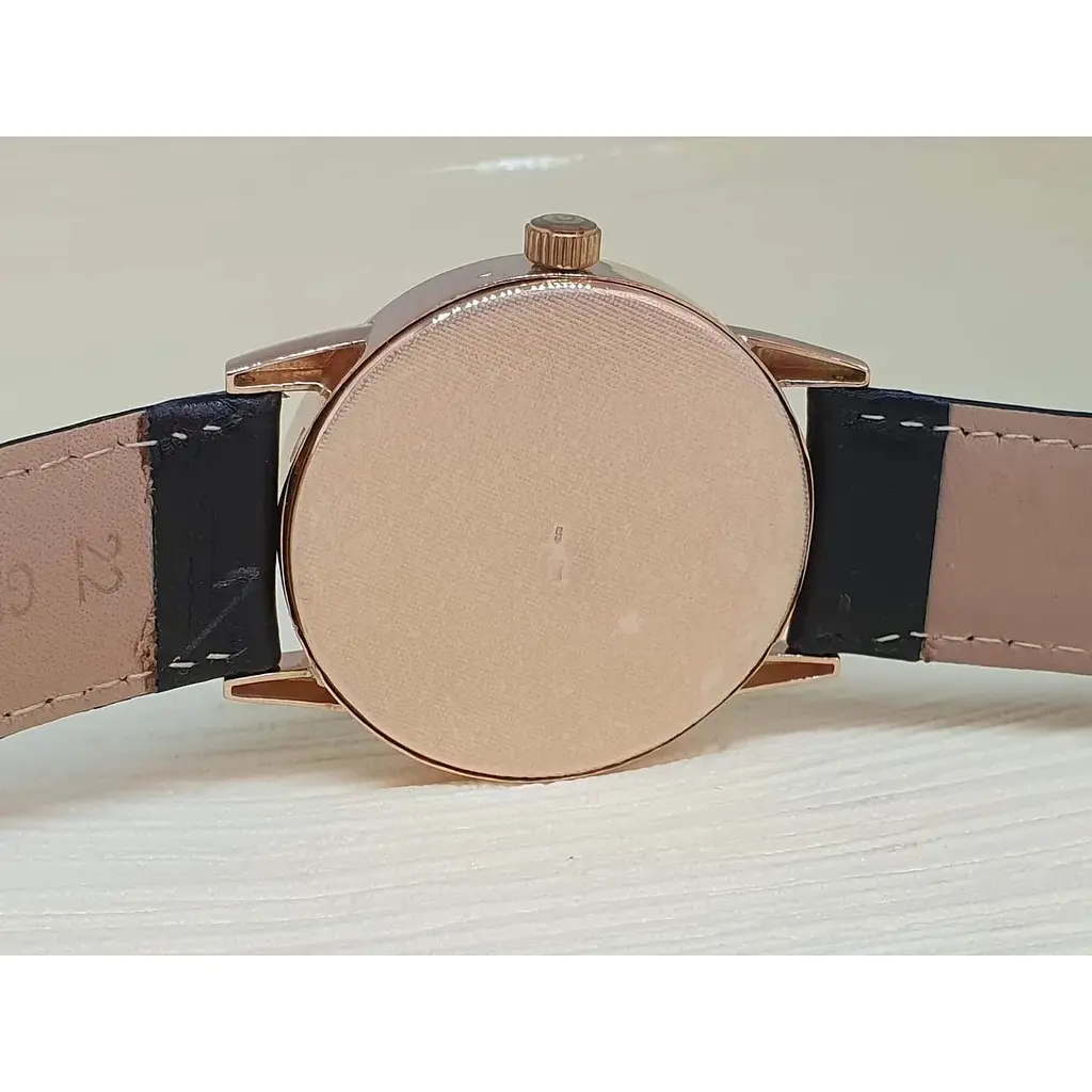 Золотий годинник Горинь кварцовий. 507400 - фото 3