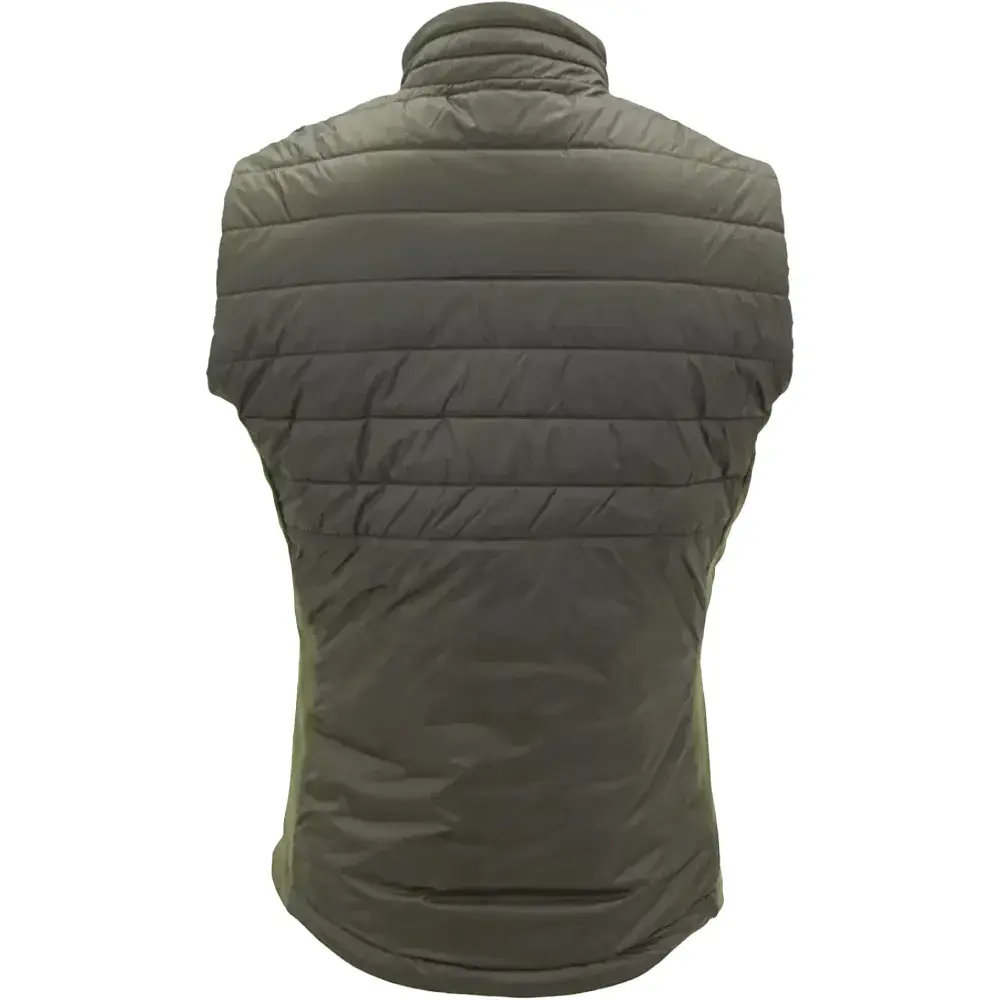 Куртка Carinthia G-Loft Ultra Jacket 2.0 XL Olive - фото 3