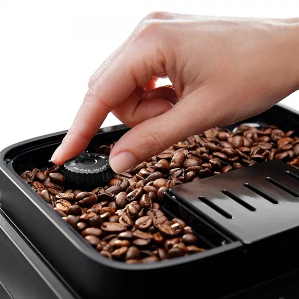 Кофемашина Delonghi Magnifica Evo ECAM290.61.SB [65740] - фото 6