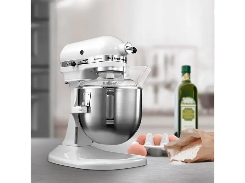 Чаша для змішування KitchenAid 5K5A2SB - фото 3