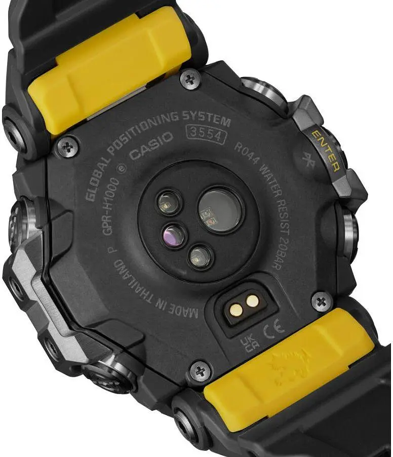 Годинник Casio GPR-H1000-1ER - фото 3