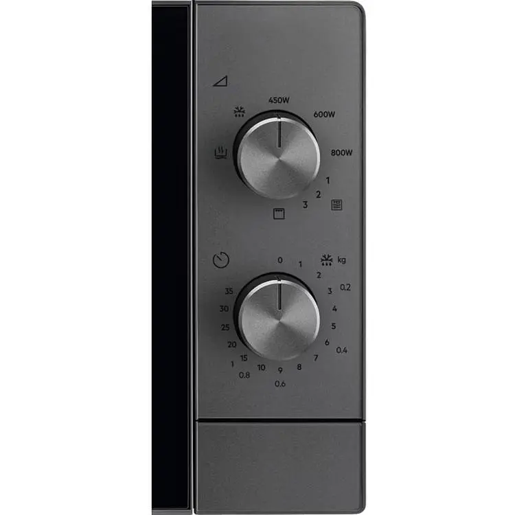 Микроволновая печь Electrolux EMZ421MMTI (947607502) - фото 3