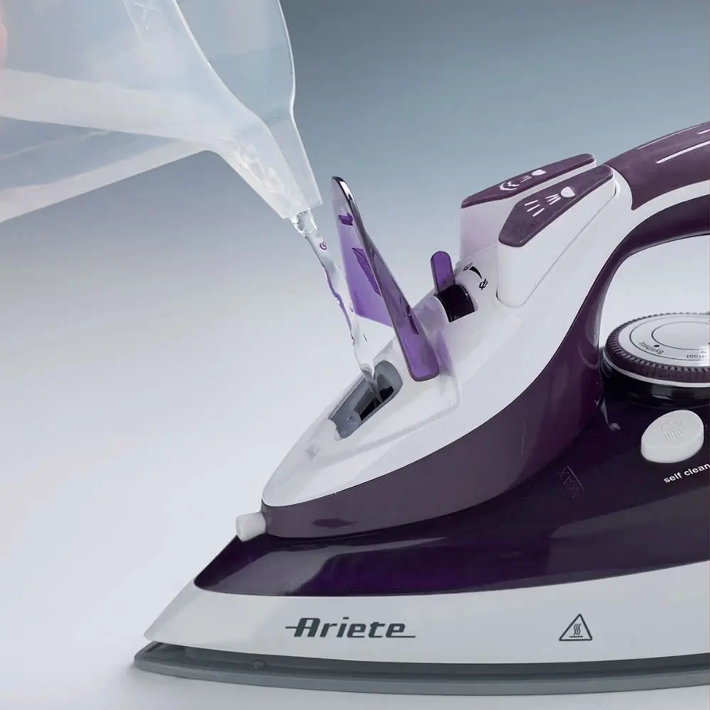 Праска ARIETE 6243 WHPURPLE - фото 3