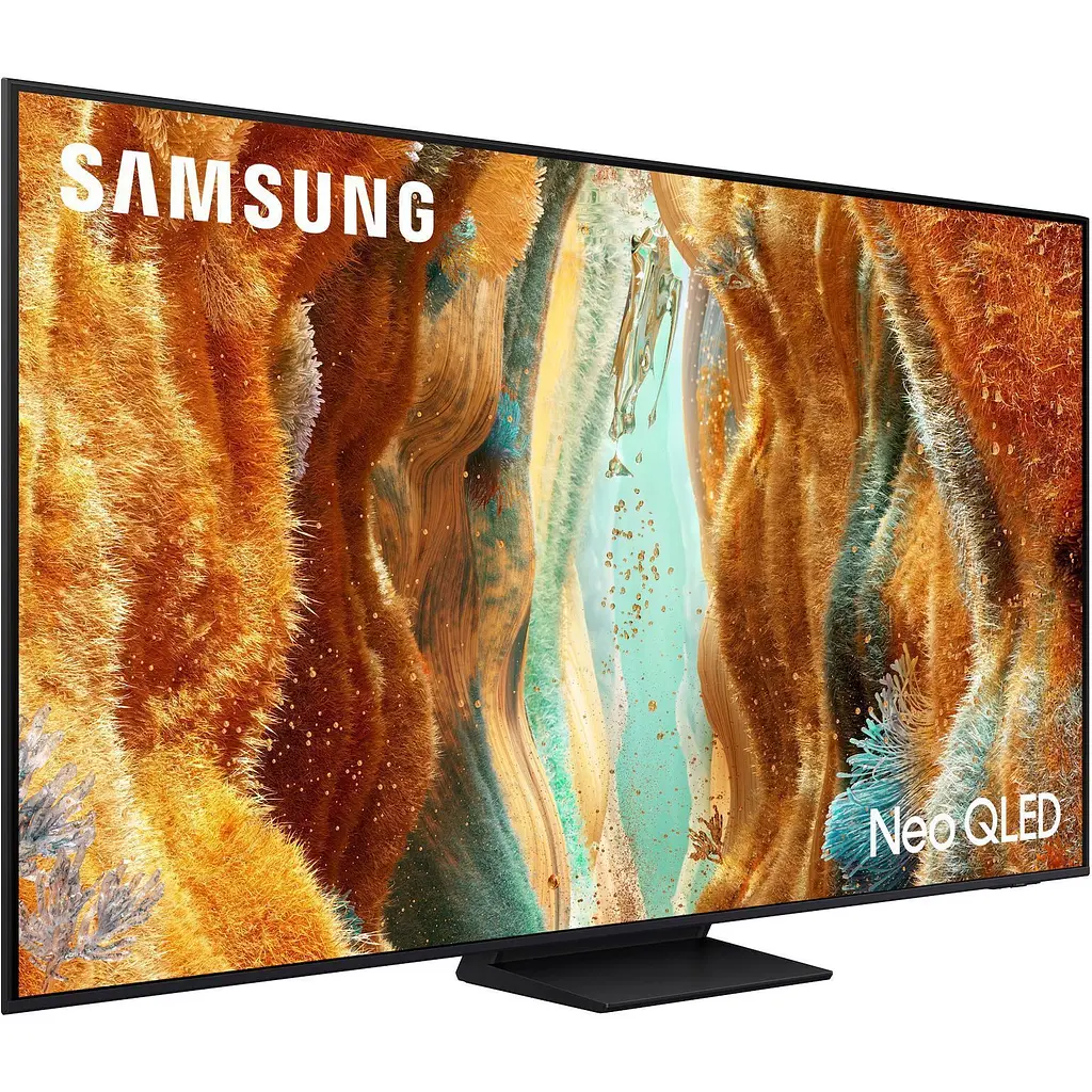 Телевізор Samsung QN70F 55` Neo QLED 4K (QE55QN70F) [149714] - фото 3