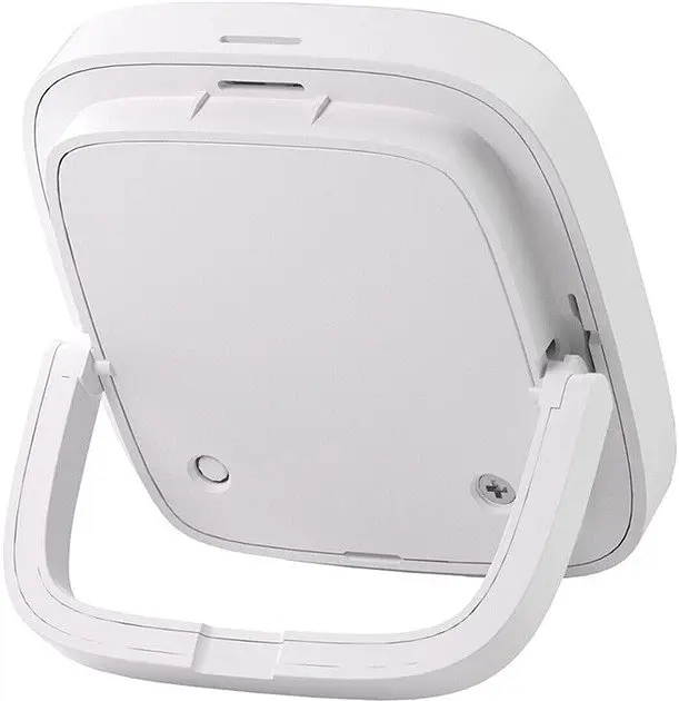Датчик температури і вологості з дисплеєм SONOFF SNZB-02D Zigbee LCD Smart Temperature Humidity Sensor - фото 3