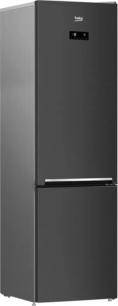 Холодильник Beko RCNA406E40ZXBRN