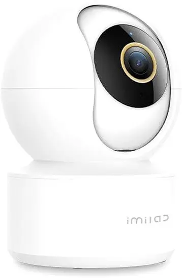 IP Камера відеоспостереження iMiLab Security Camera C21 2К CMSXJ38A - фото 3