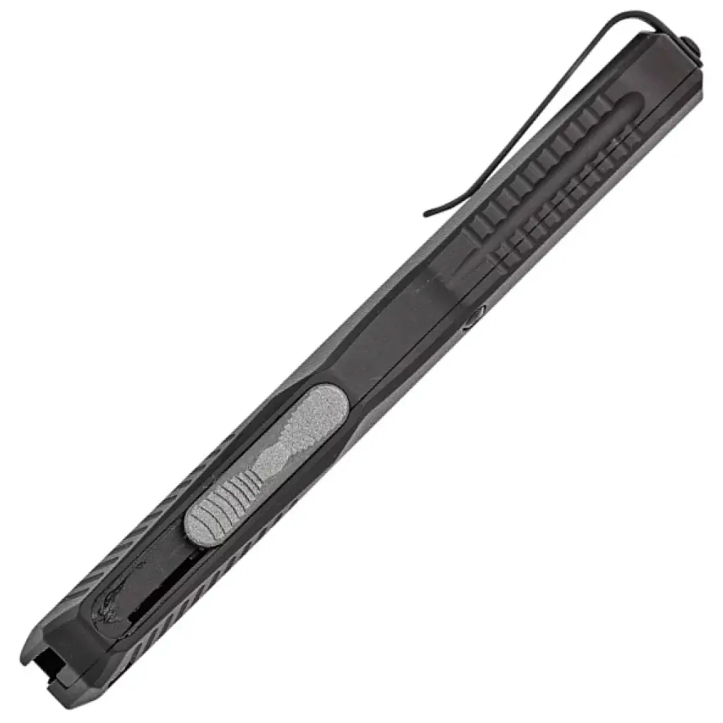 Ніж Kershaw Livewire Tanto Black Stonewash (9000T) - фото 6