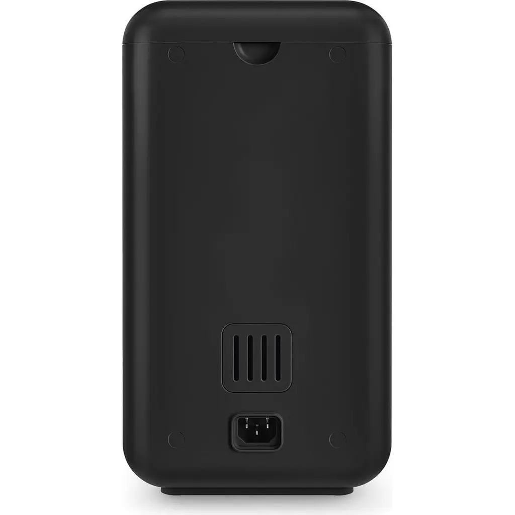 Кавомашина Smeg BCC11BLMEU Black [116614] - фото 5