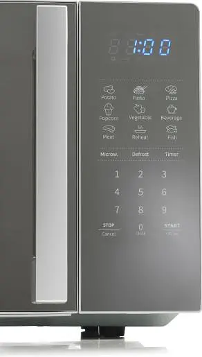 Микроволновая печь Hisense H20MOMSS4H (C20PXP) (7136346) - фото 3