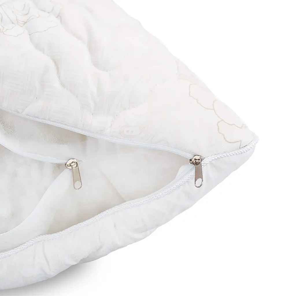 Подушка Ideia Air Dream Classic, 60х40 см, білий (8-11756) - фото 2