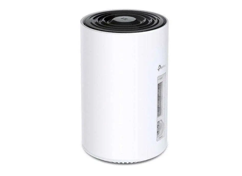 Mesh-система TP-Link Deco PX50 3-Pack - фото 2