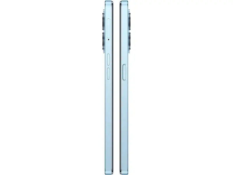 Смартфон OPPO A77 5G 4/64GB Ocean Blue - фото 7